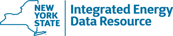 Integrated Energy Data Resource Program logo